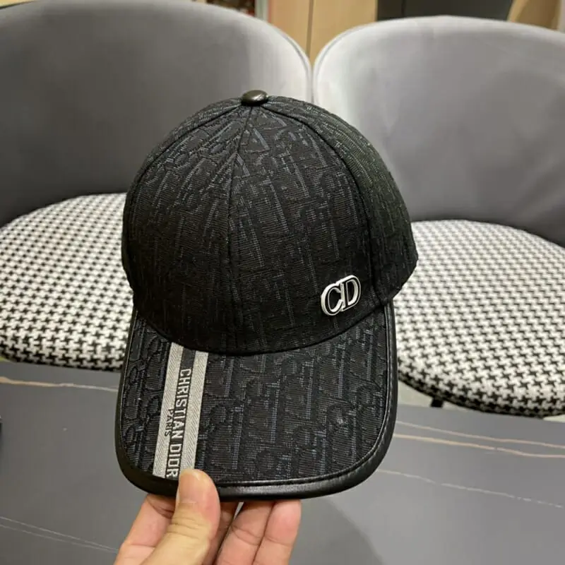 christian dior casquette s_1237aa43